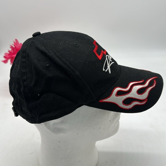 NASCAR Chevrolet Racing Baseball Hat Adjustable HT5304E - Picture 2 of 5